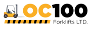 OC100 Forklifts